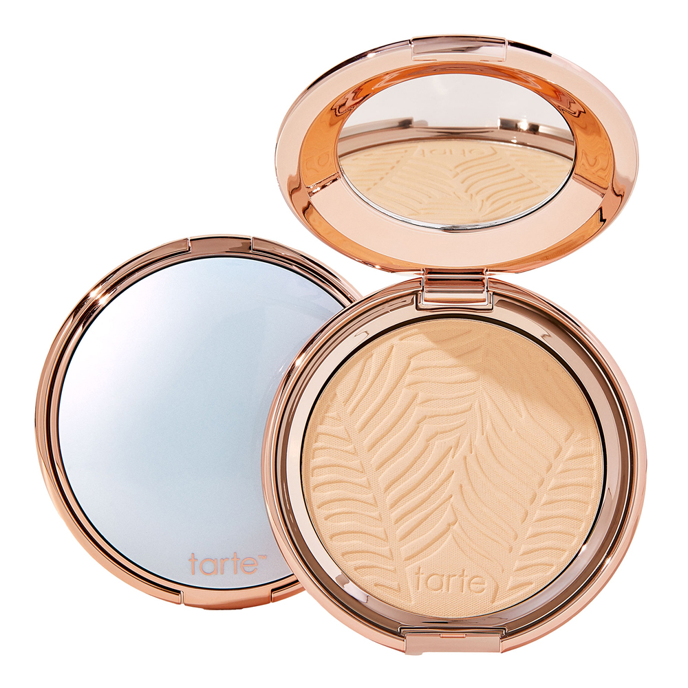 Ac Blurring Powder Foundation