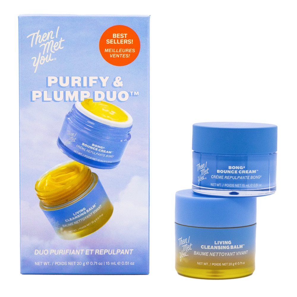Purify & Plump Duo™