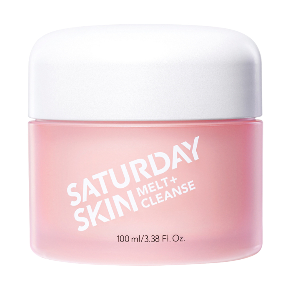 Melt+ Cleanse Makeup Melting Balm - Exclusive For Sephora Online