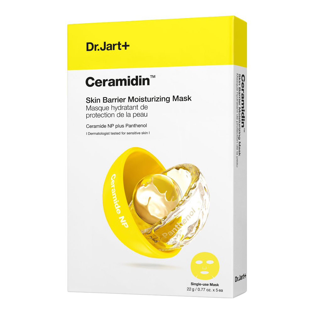 Ceramidin™ Skin Barrier Moisturizing Mask