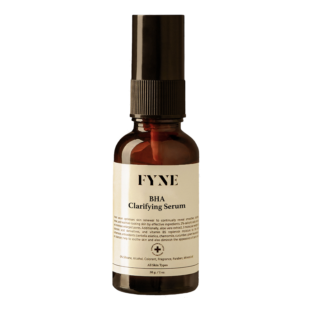 BHA Clarifying Serum