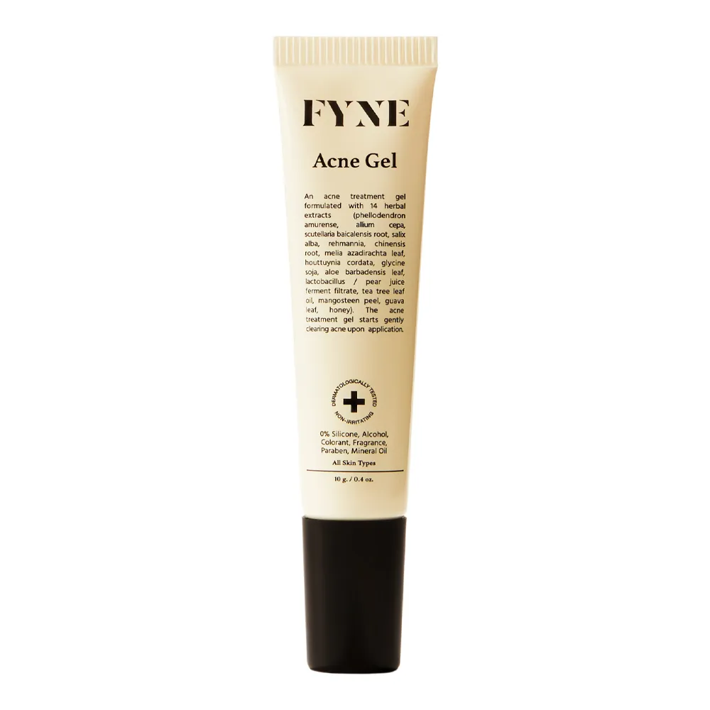 Acne Gel