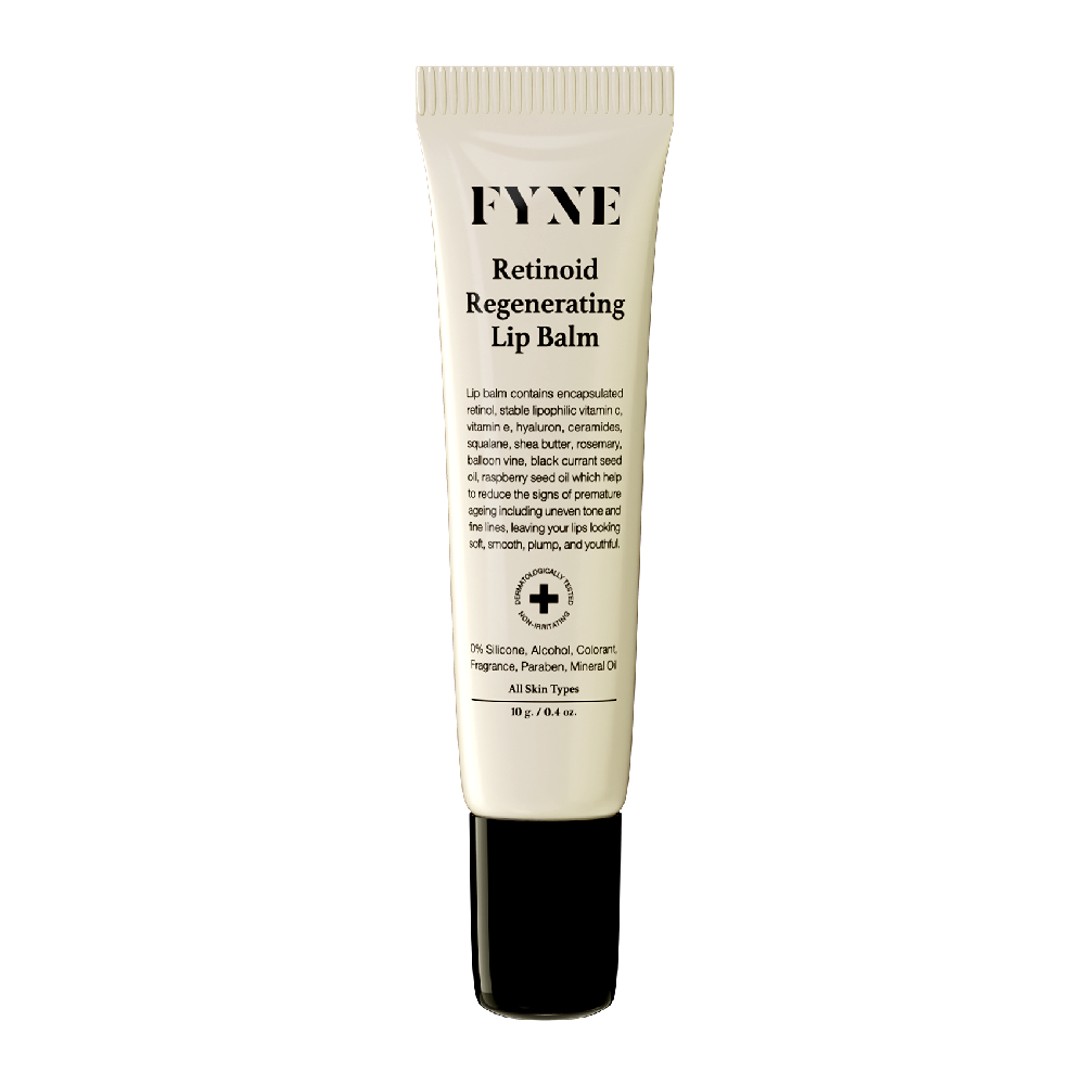 Retinoid Regenerating Lip Balm
