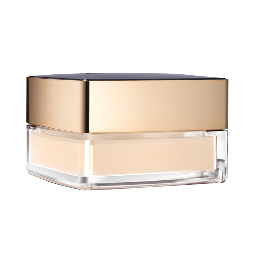 Double Wear Sheer Flatterly Loose Powder
