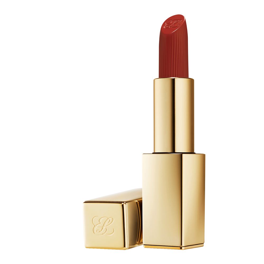 Pure Color Matte Lipstick