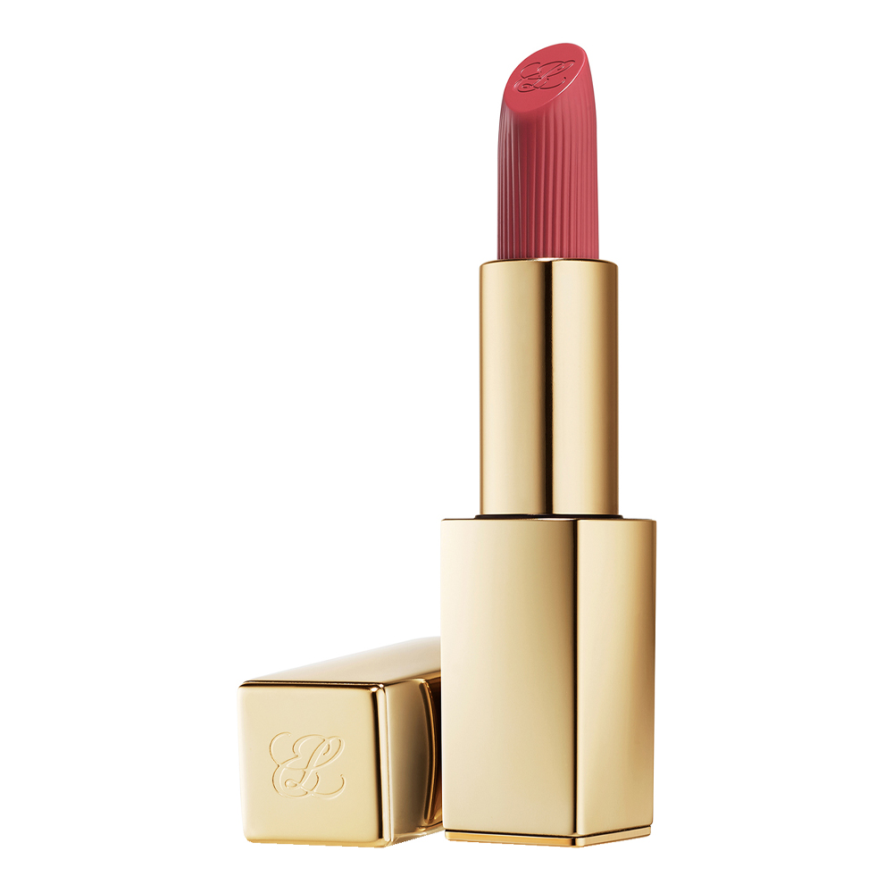 Pure Color Creme Lipstick