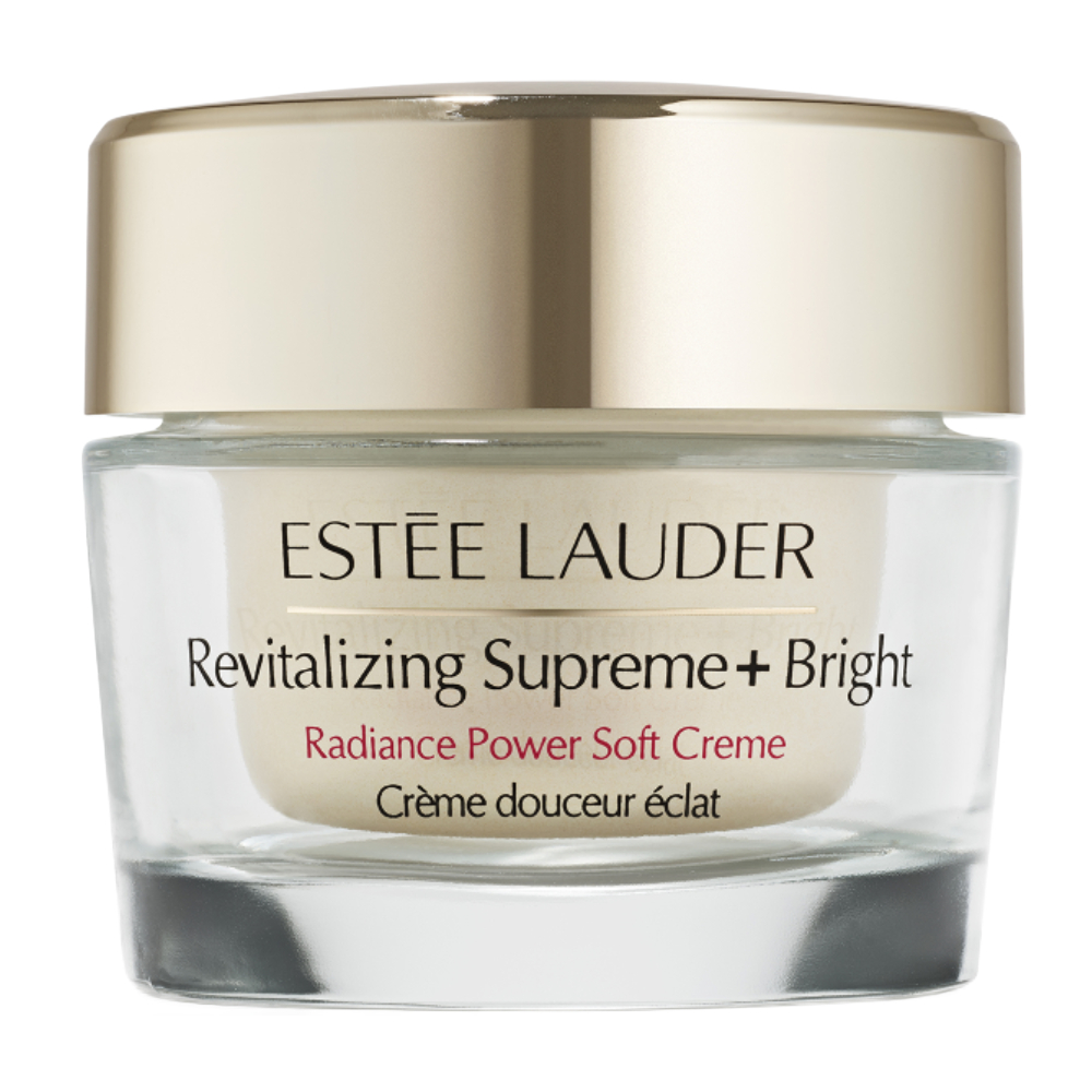 Revitalizing Supreme+ Bright Radiance Power Soft Creme