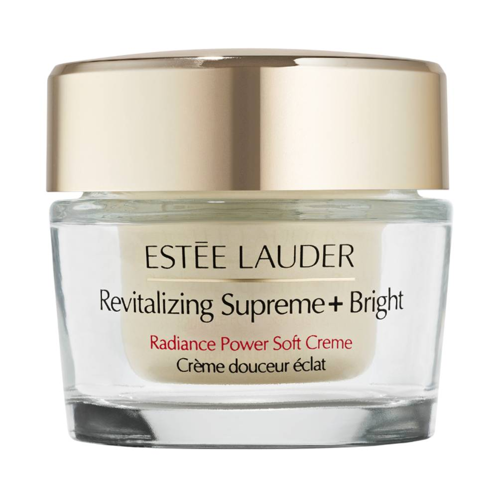 Revitalizing Supreme+ Bright Radiance Power Soft Creme