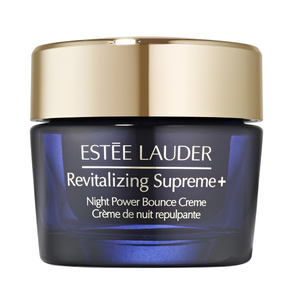 Revitalizing Supreme+ Night Power Bounce Crème