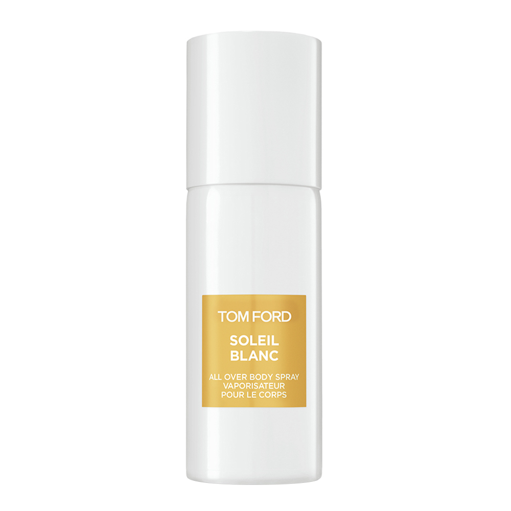 Soleil Blanc All Over Body Spray