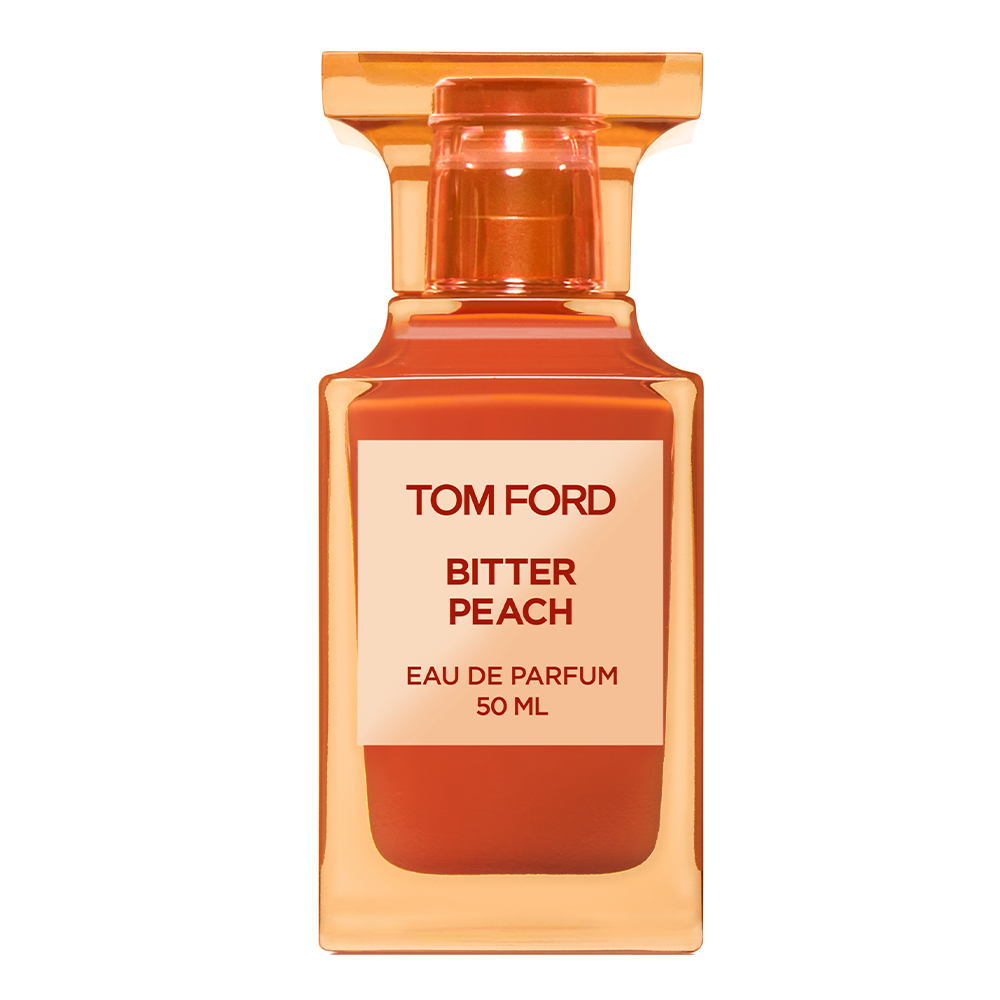 Bitter Peach Eau De Parfum