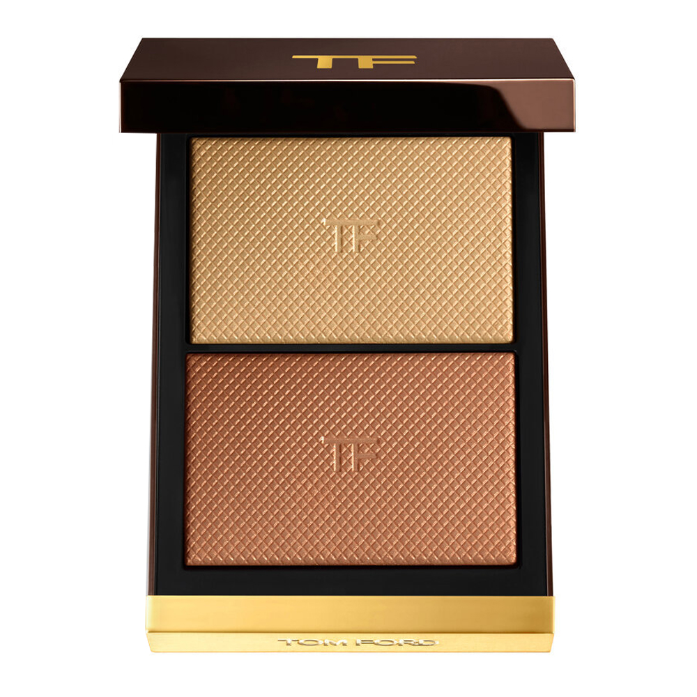 Shade And Illuminate Highlighting Duo - Exclusive For Sephora Online