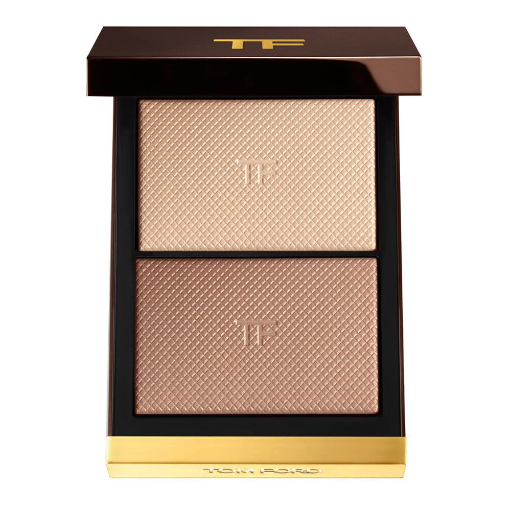Shade And Illuminate Highlighting Duo - Exclusive For Sephora Online