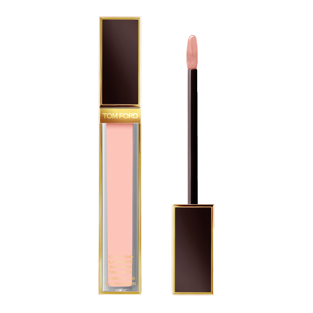 Shade And Illuminate Radiance Enhancer
