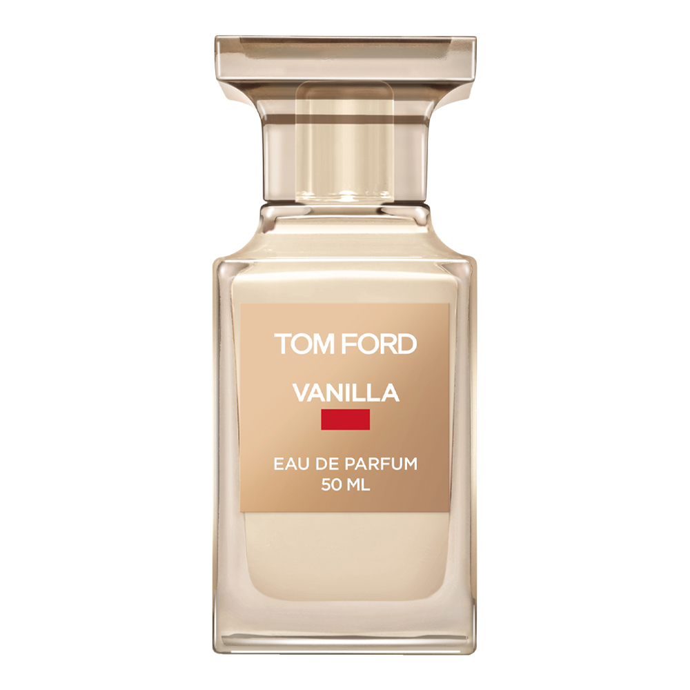Vanilla (Censored) Eau De Parfum