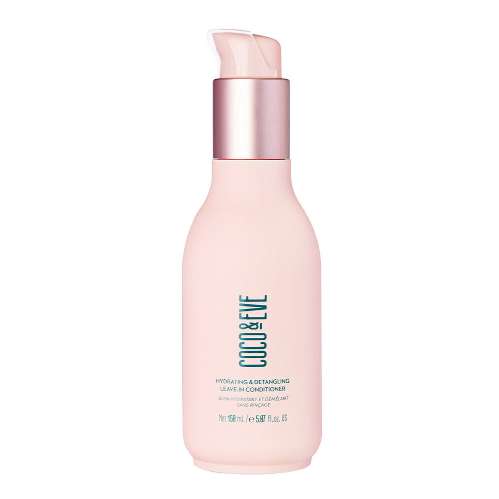 Hydrating & Detangling Leave-In Conditioner - Exclusive For Sephora Online