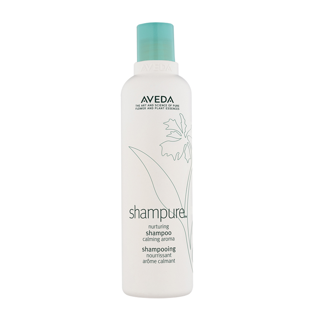 Shampure Nurturing Shampoo