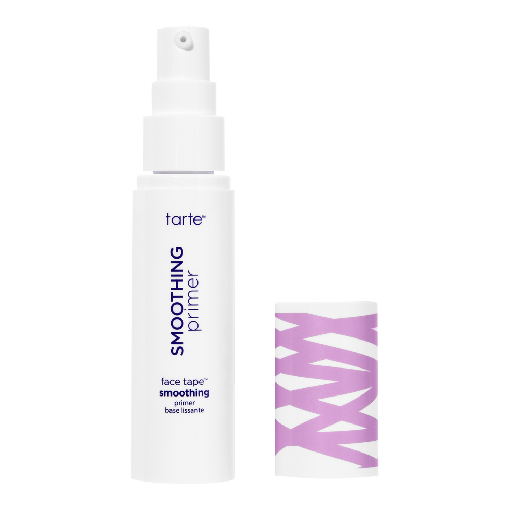 Face Tape Smoothing Primer