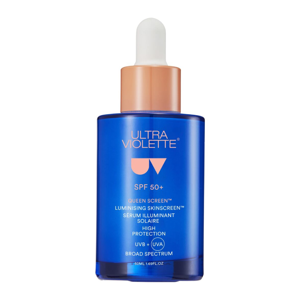 Queen Screen™ Luminising Skinscreen™ SPF50+
