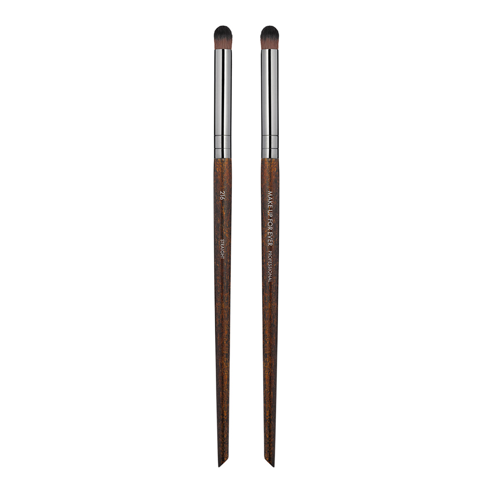216 Medium Precision Blender Brush