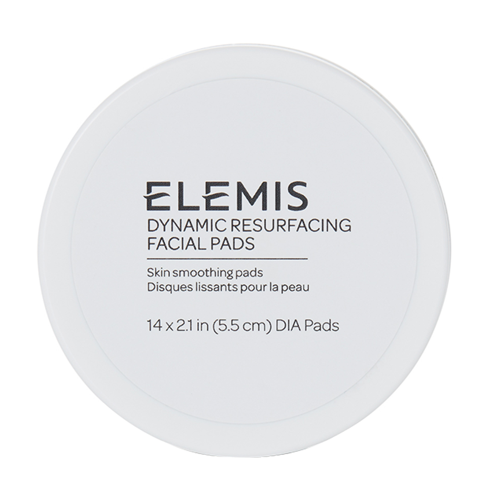 Dynamic Resurfacing Facial Pads