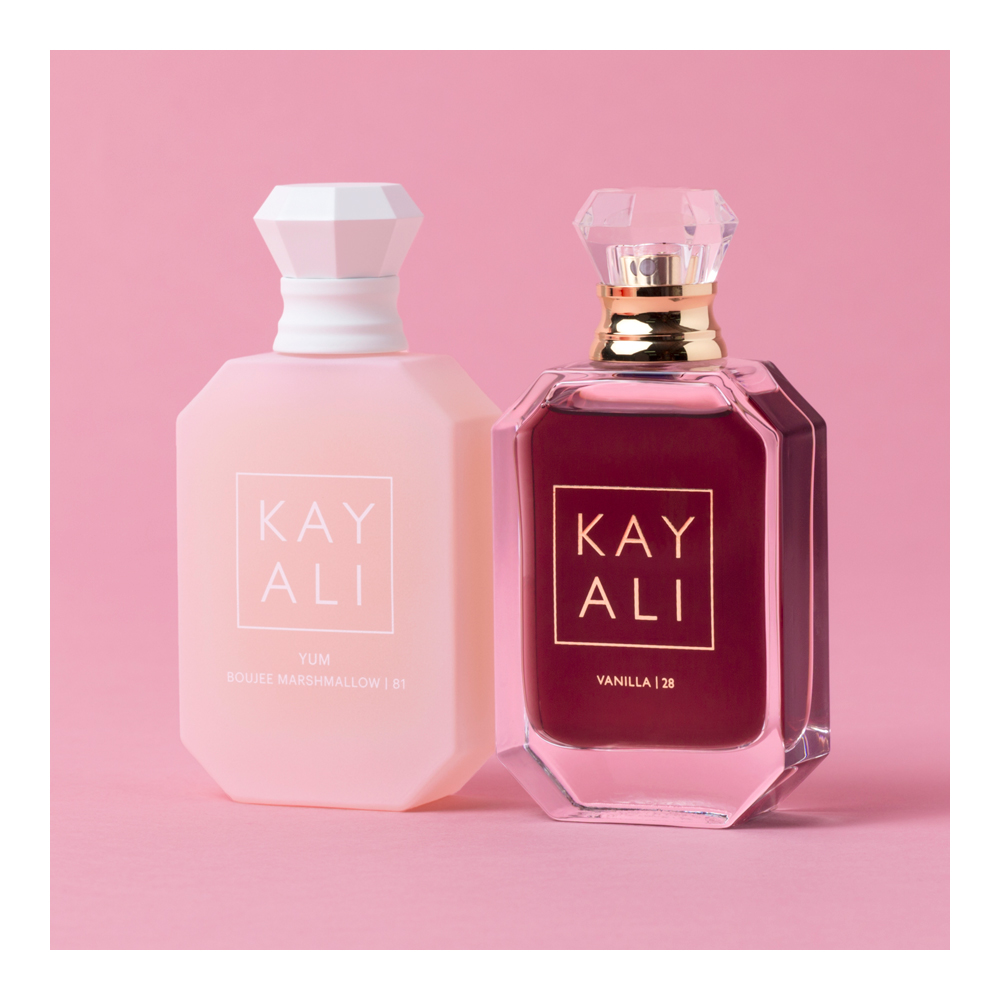 ซื้อ Kayali Yum Boujee Marshmallow | 81 Eau De Parfum | Sephora
