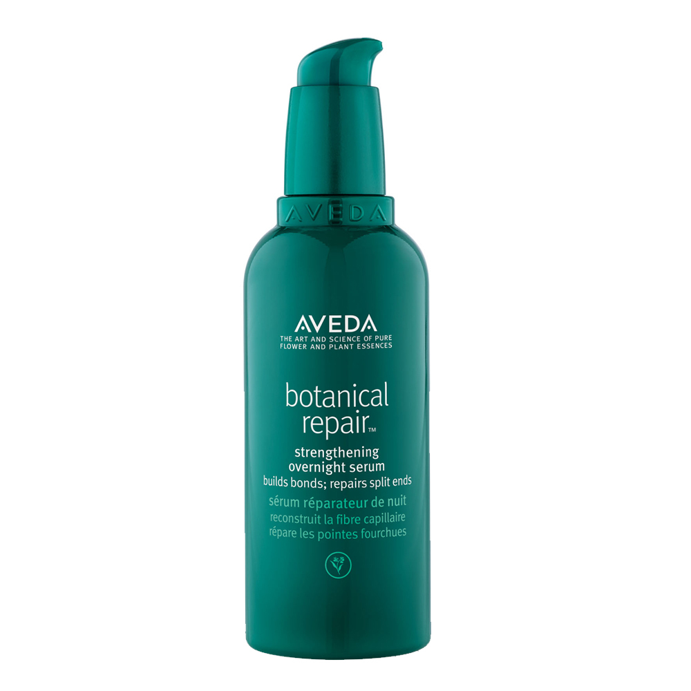 Botanical Repair Strengthening Overnight Serum