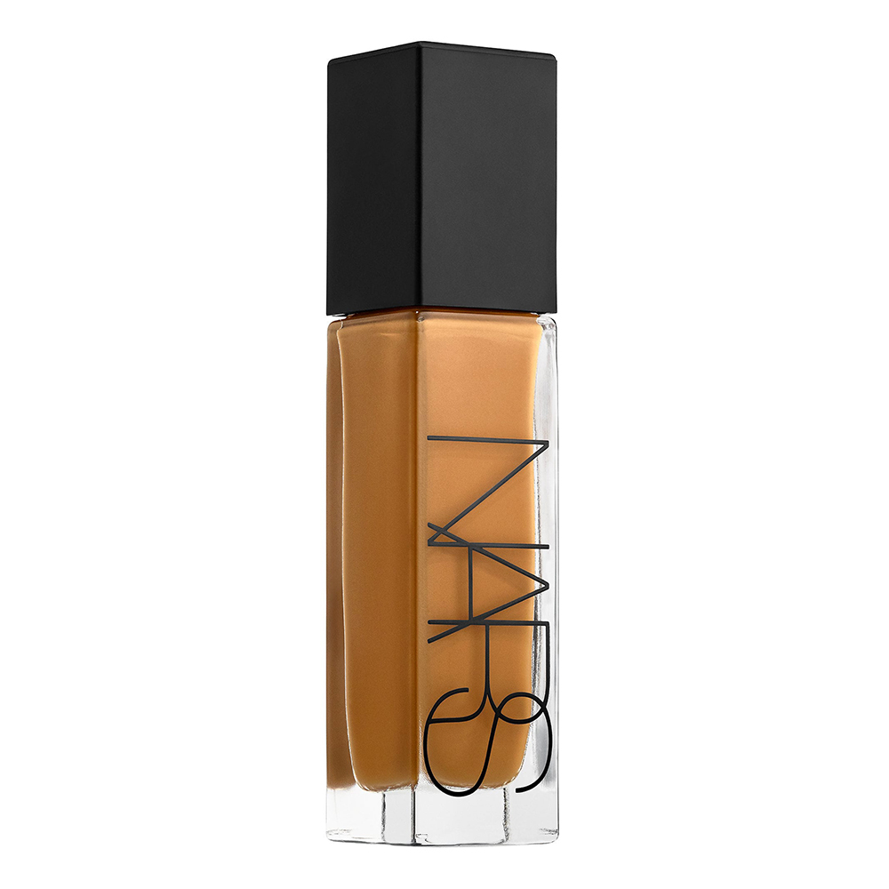 Natural Radiant Longwear Foundation