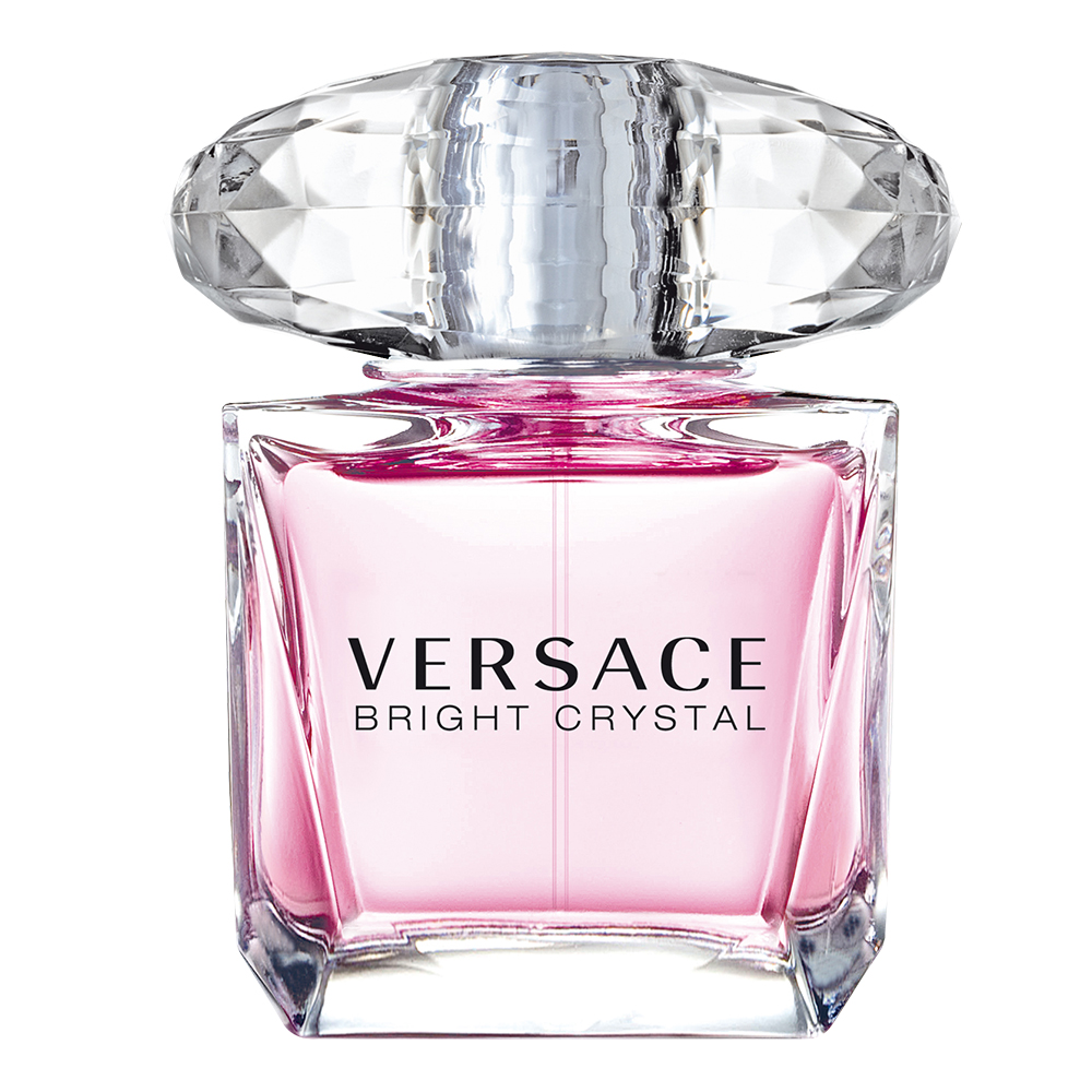 Bright Crystal Eau De Toilette 