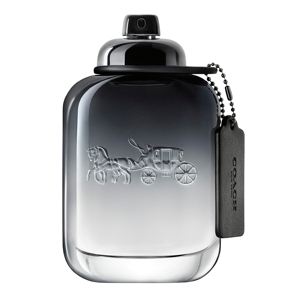 Coach For Men Eau De Toilette