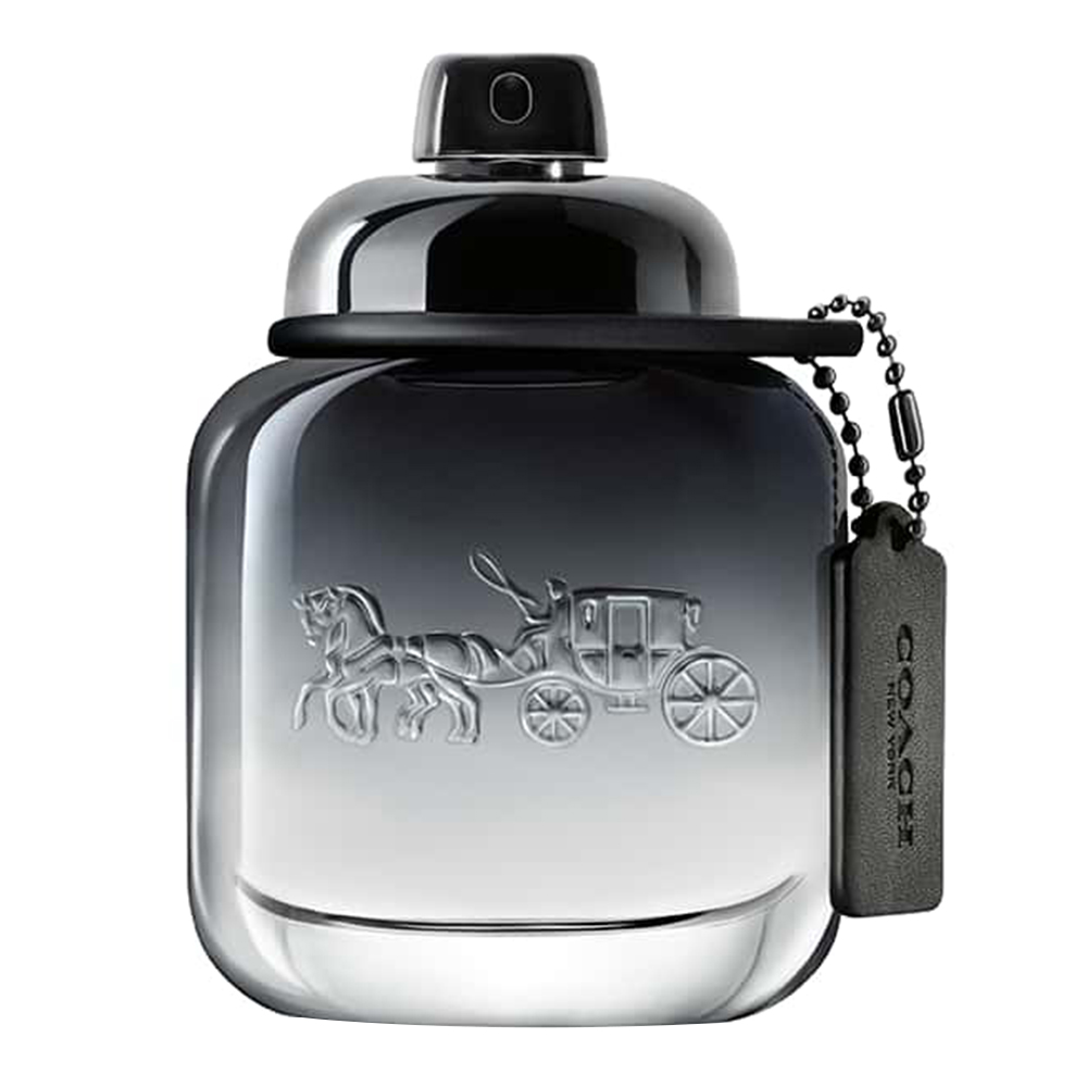 Coach For Men Eau De Toilette