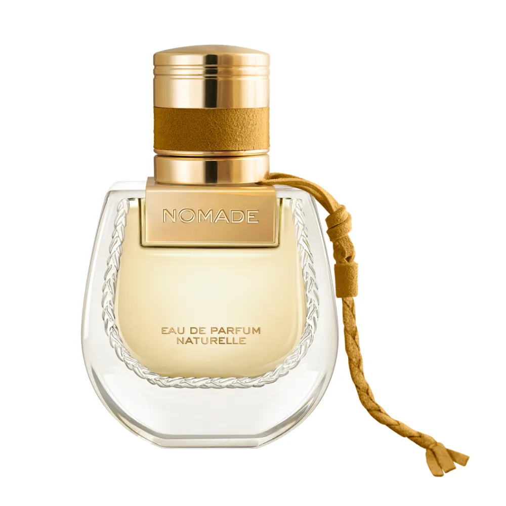 Nomade Naturelle Eau De Parfume