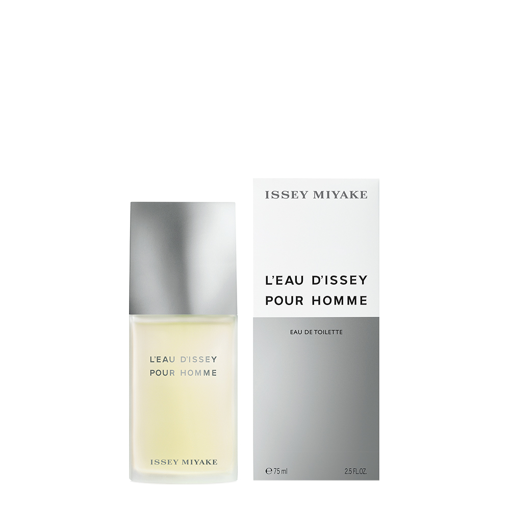 L'Eau D'Issey Pour Homme EDT