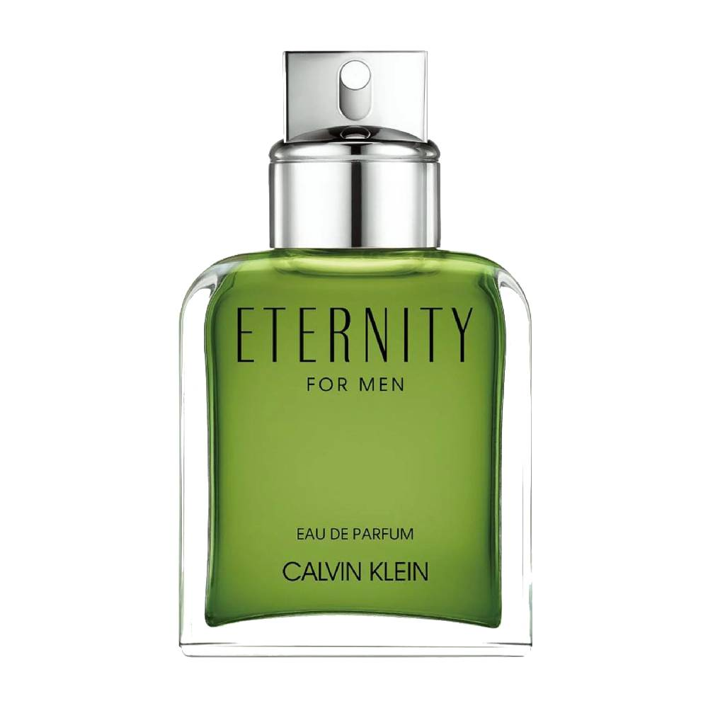 Eternity For Men Eau De Parfum