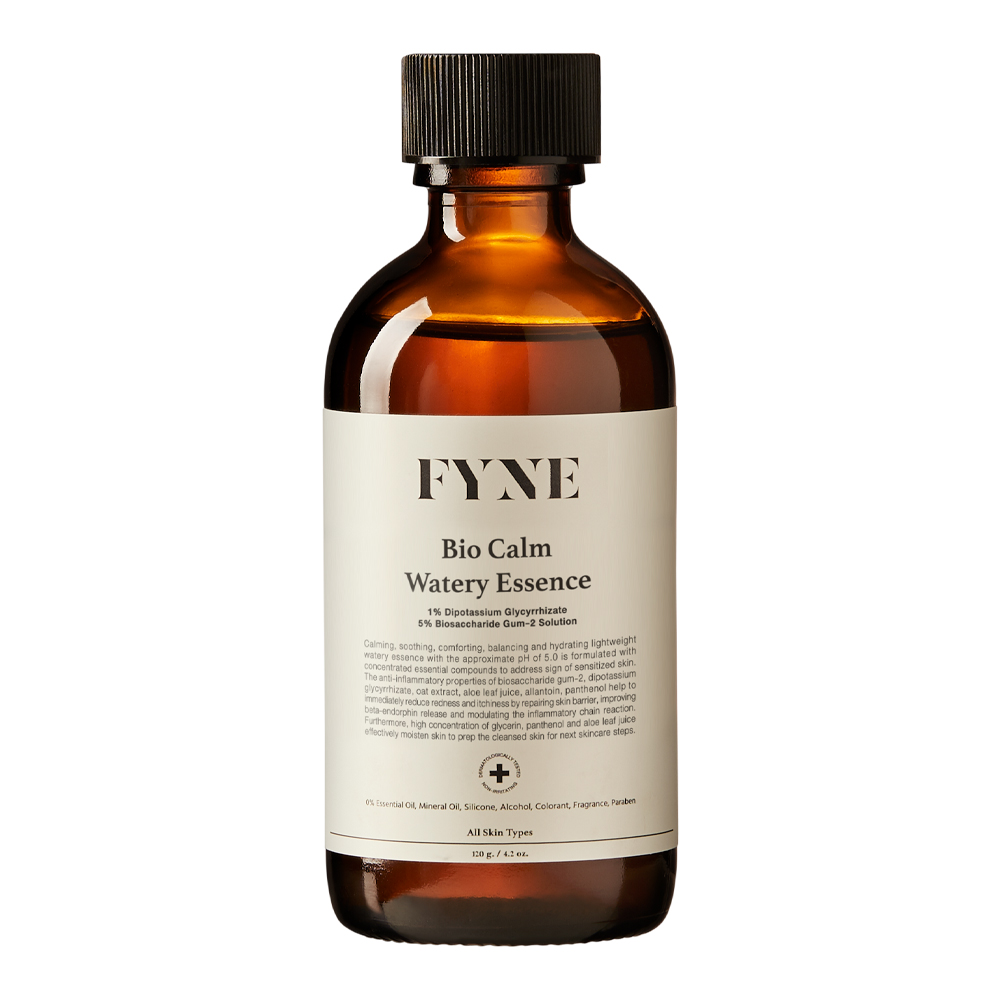 Bio Calm Watery Essence