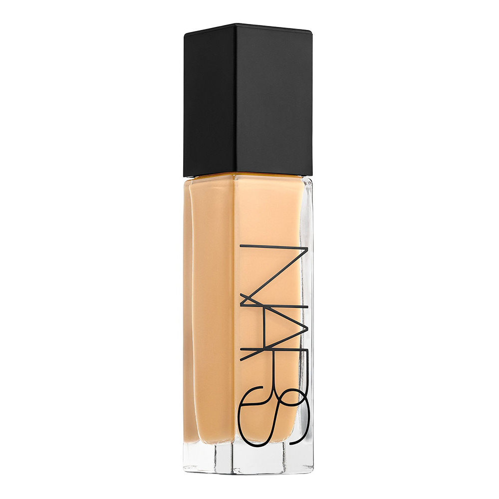 Natural Radiant Longwear Foundation