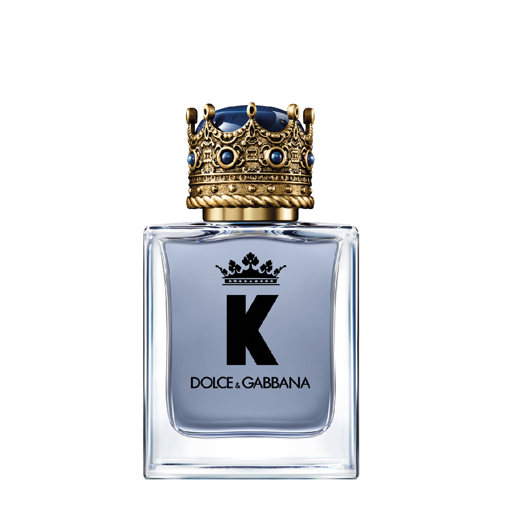 K by Dolce&Gabbana Eau De Toilette