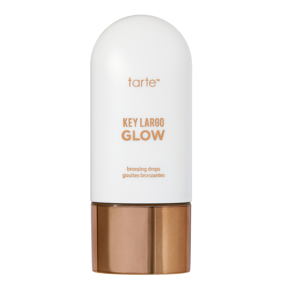 Key Largo Glow Bronzing Drops