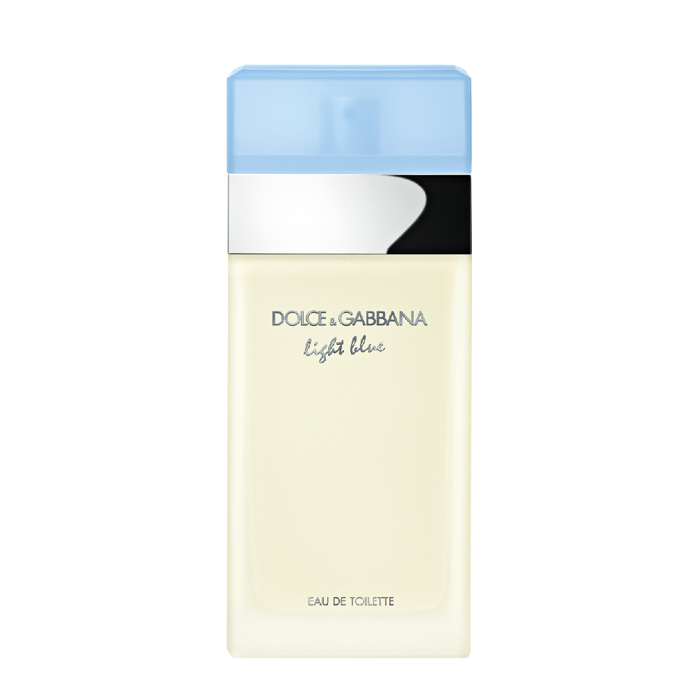 Light Blue Eau De Toilette