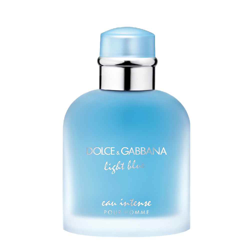 Light Blue Intense Pour Homme Eau De Parfum