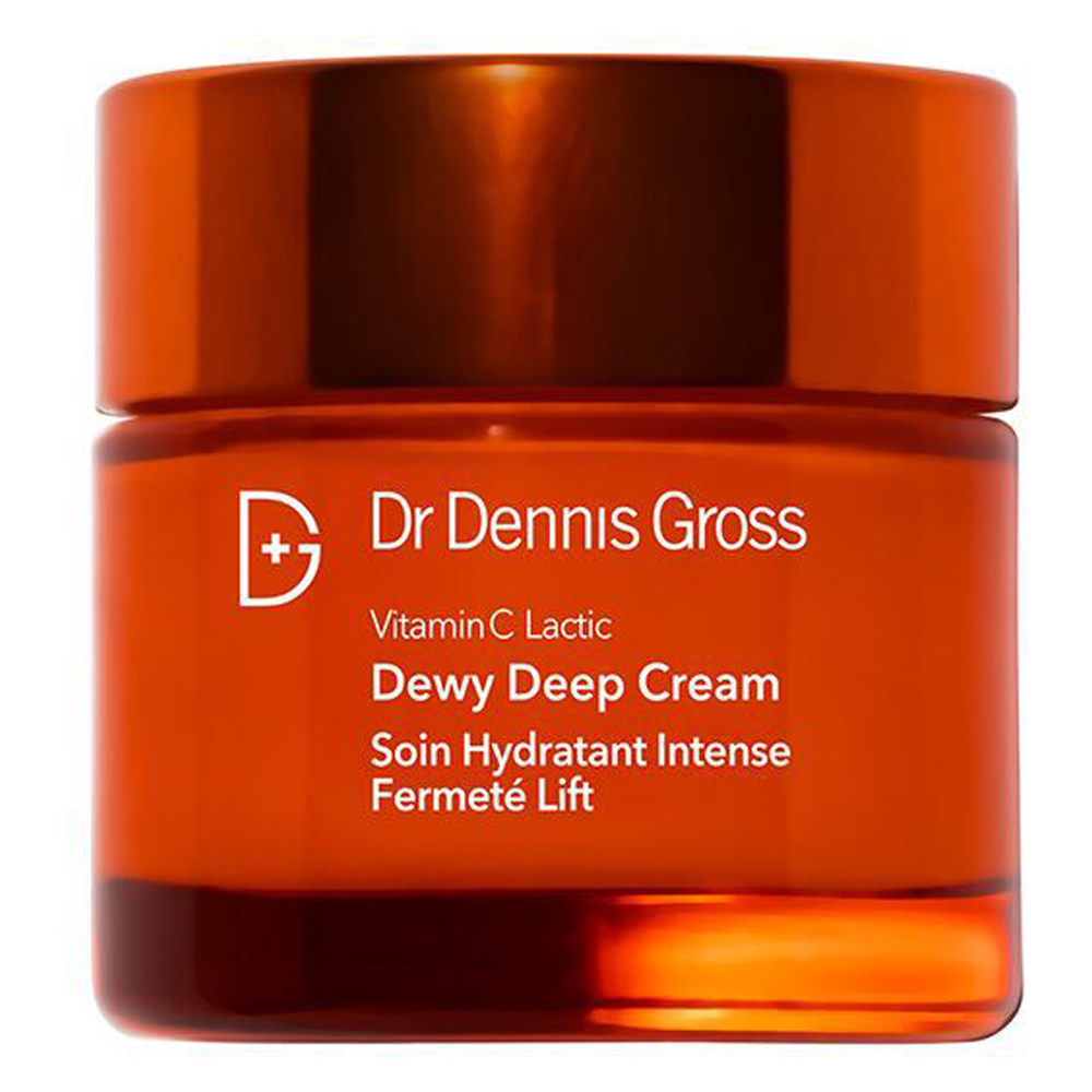 VitaminC Lactic Dewy Deep Cream (Limited Edition)