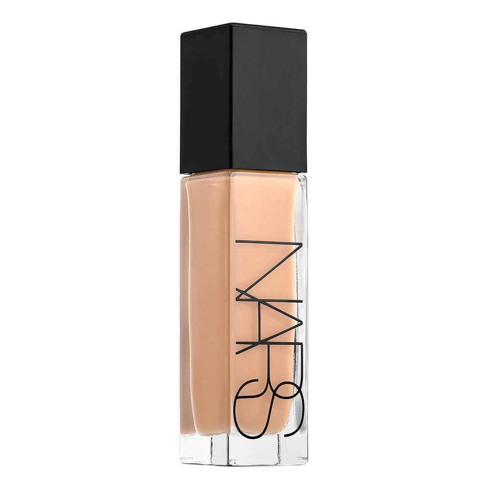 Natural Radiant Longwear Foundation