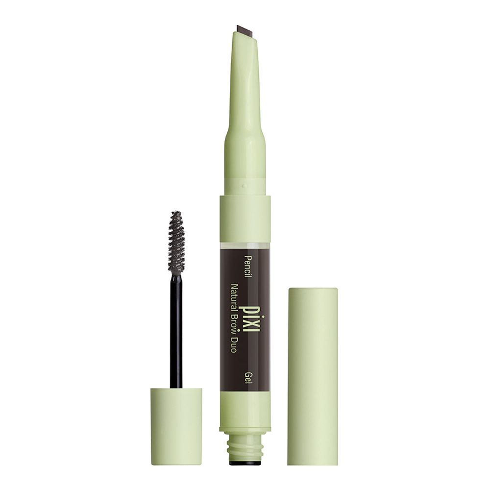 Natural Brow Duo Pencil & Gel