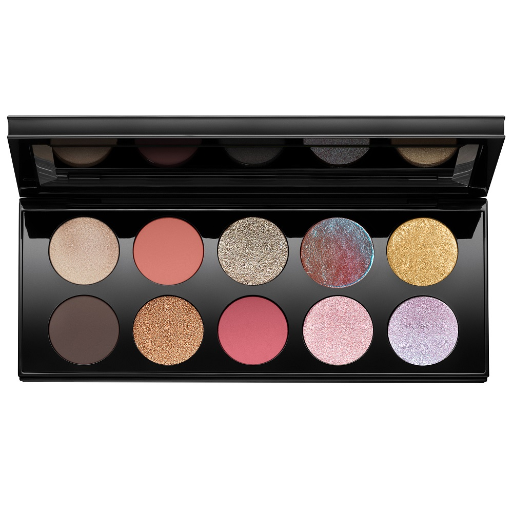 Mothership Moonlit Seduction Eyeshadow Pallette