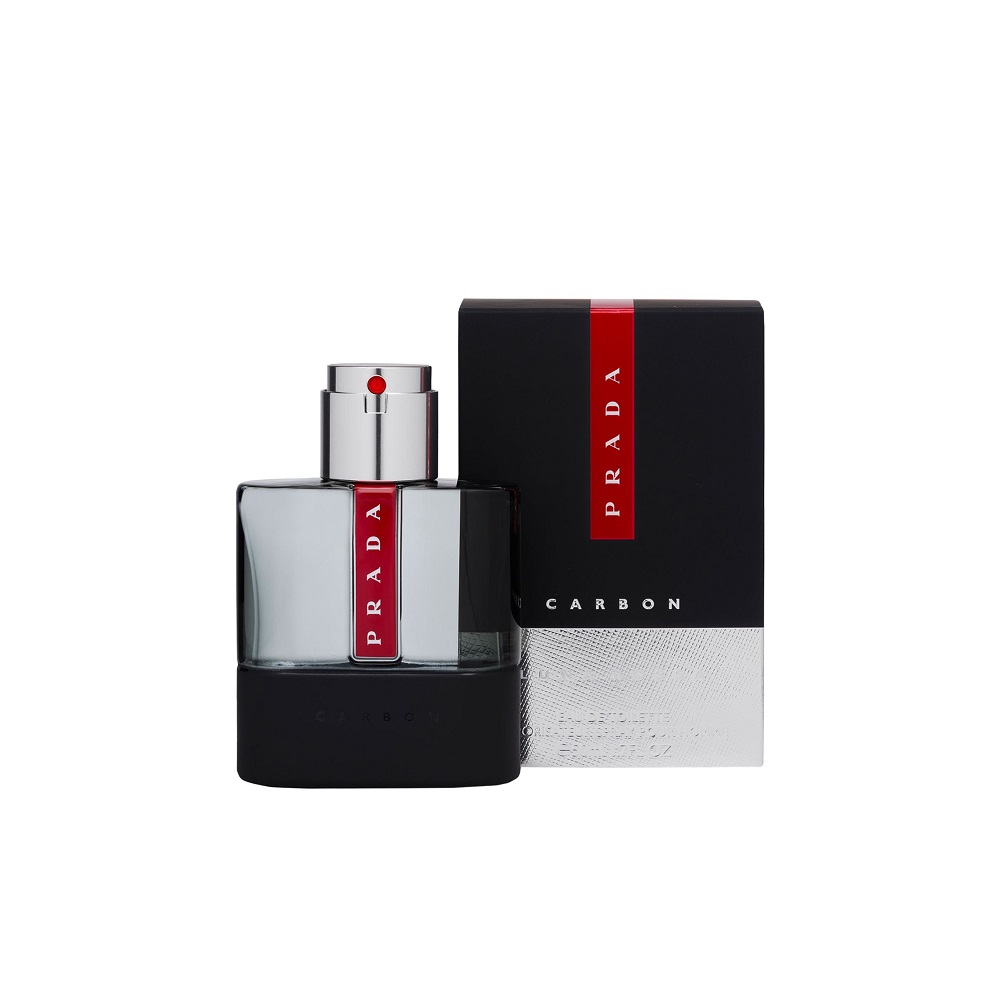 Luna Rossa Carbon Eau De Toilette