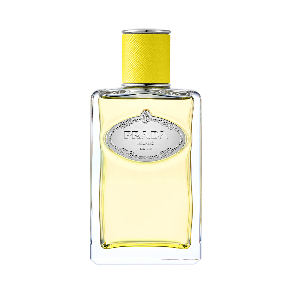 Infusion d'Ylang Eau De Parfum