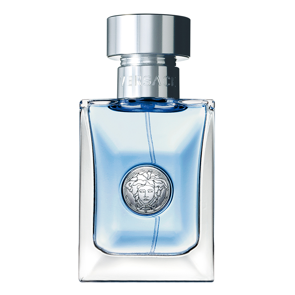 Pour Homme Eau De Toilette