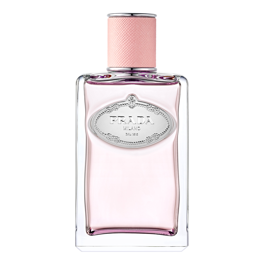 Infusion De Rose Eau De Parfum