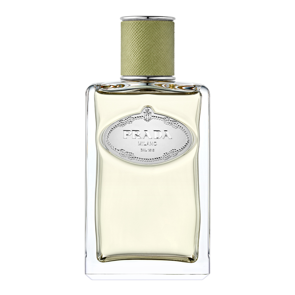 Infusion De Vetiver Eau De Parfum