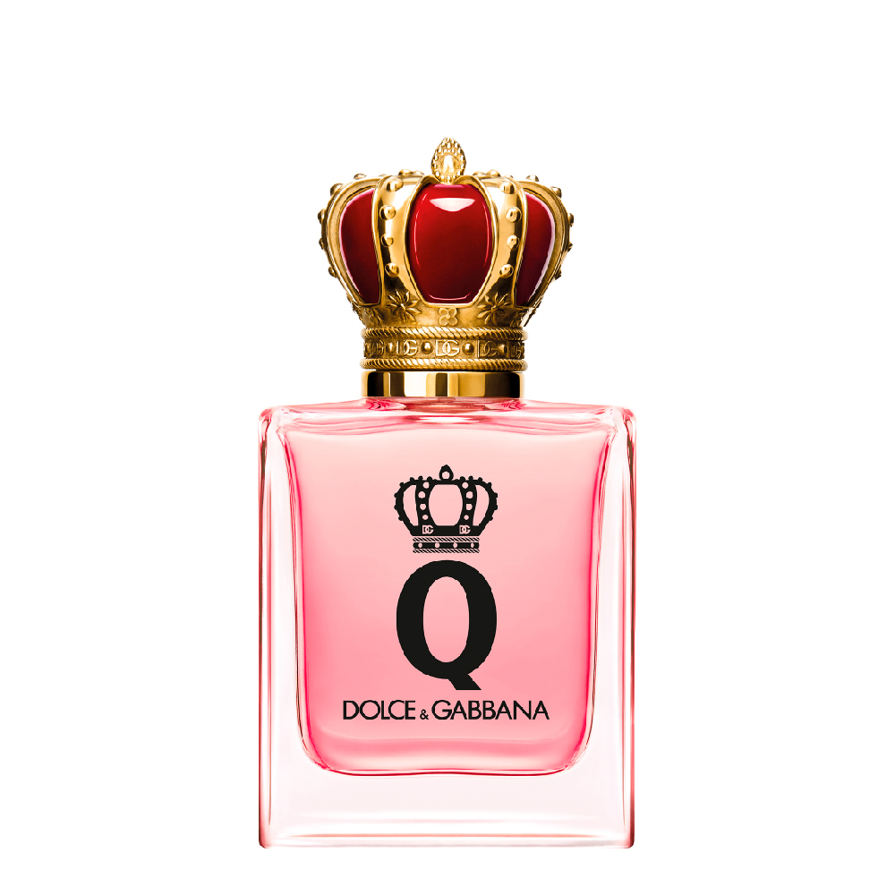 Q Eau De Parfum